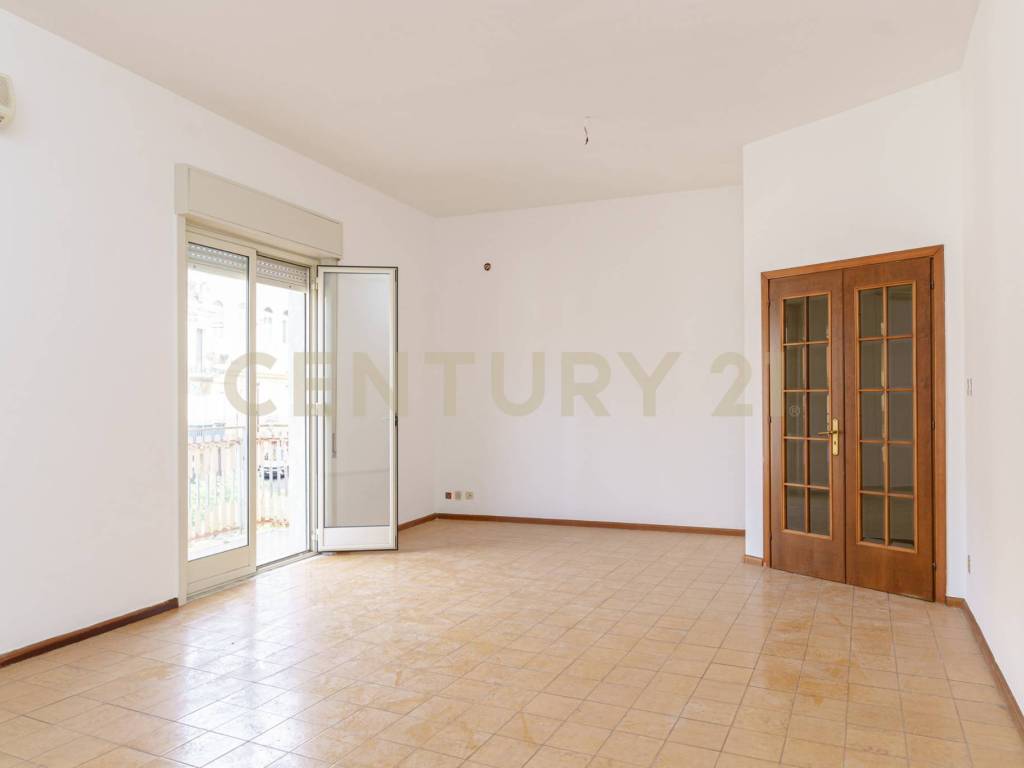 appartamento in vendita a Motta Sant'Anastasia