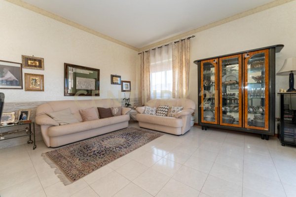 appartamento in vendita a Motta Sant'Anastasia