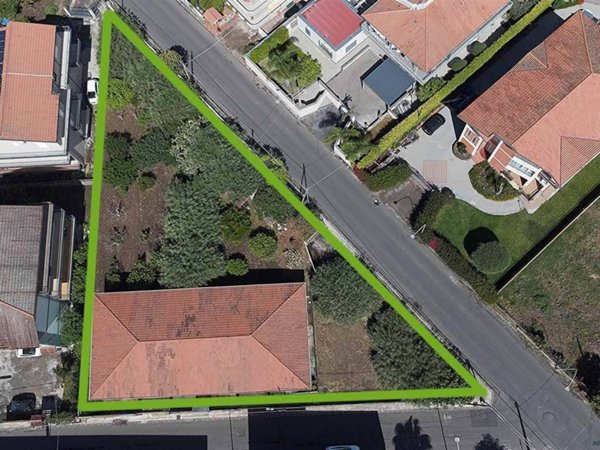 terreno edificabile in vendita a Motta Sant'Anastasia