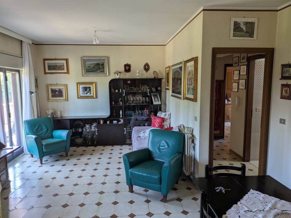 appartamento in vendita a Motta Sant'Anastasia