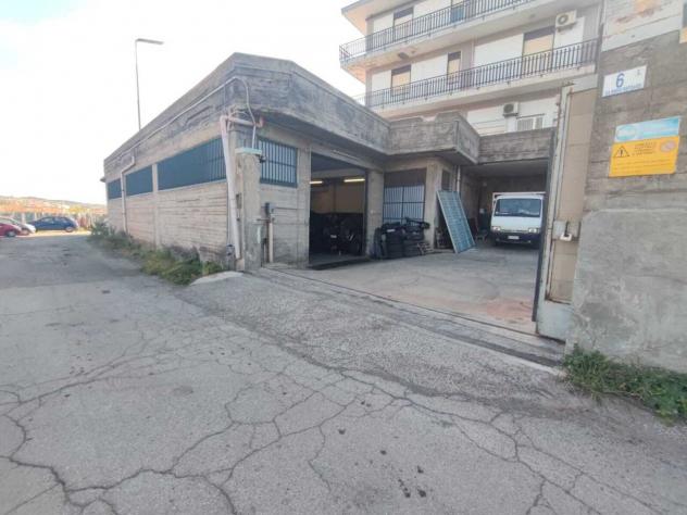 loft in vendita a Motta Sant'Anastasia