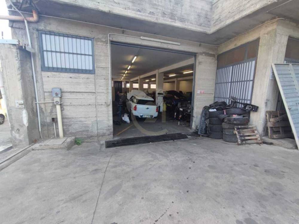 loft in vendita a Motta Sant'Anastasia