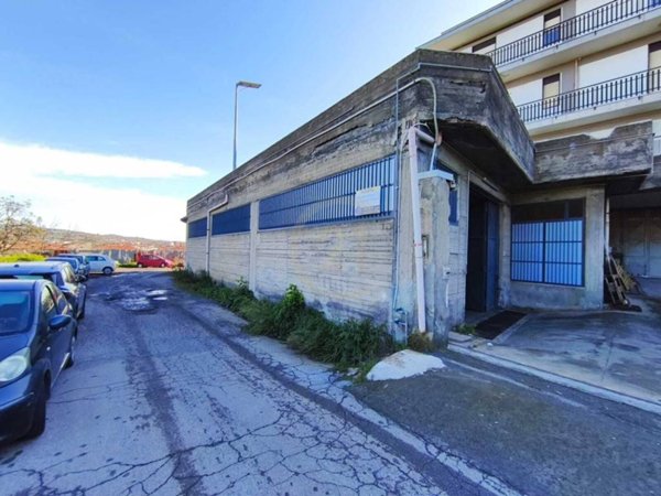 loft in vendita a Motta Sant'Anastasia