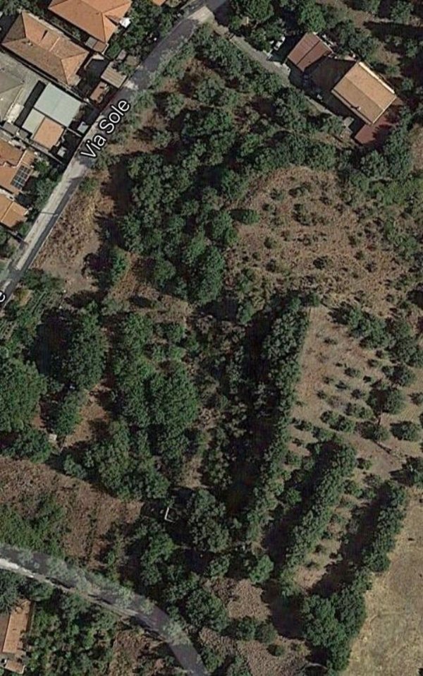 casa indipendente a Motta Sant'Anastasia in zona Piano Tavola / Belvedere