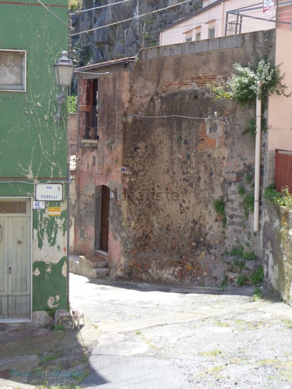 appartamento in vendita a Motta Sant'Anastasia