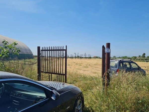 terreno agricolo in vendita a Motta Sant'Anastasia