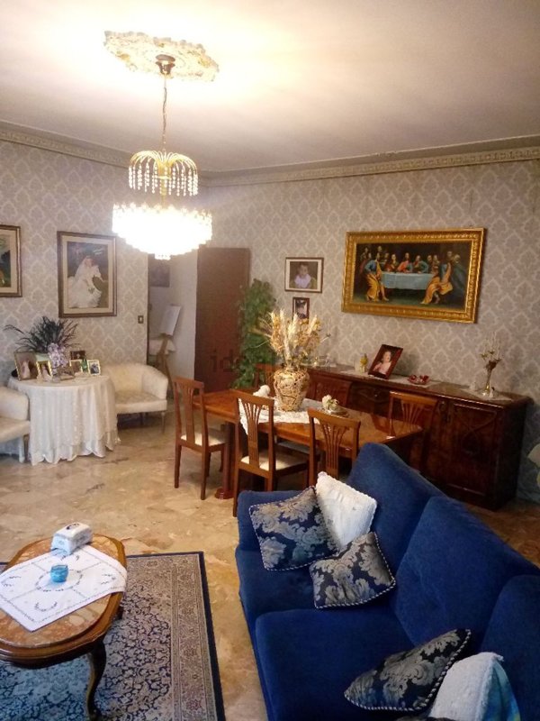 appartamento in vendita a Motta Sant'Anastasia