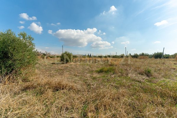 terreno agricolo in vendita a Motta Sant'Anastasia