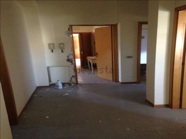 appartamento in vendita a Motta Sant'Anastasia