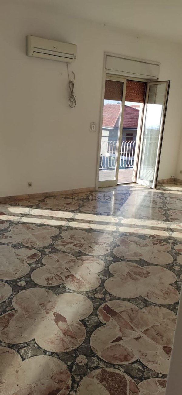 appartamento in vendita a Motta Sant'Anastasia