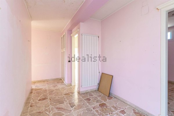 appartamento in vendita a Motta Sant'Anastasia