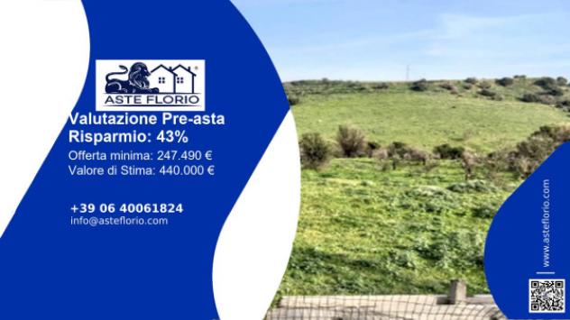 terreno agricolo in vendita a Motta Sant'Anastasia