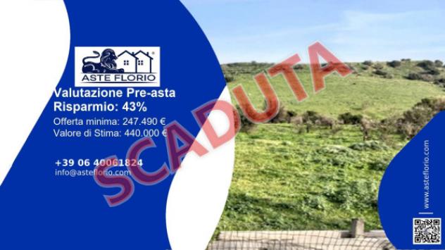 terreno edificabile in vendita a Motta Sant'Anastasia