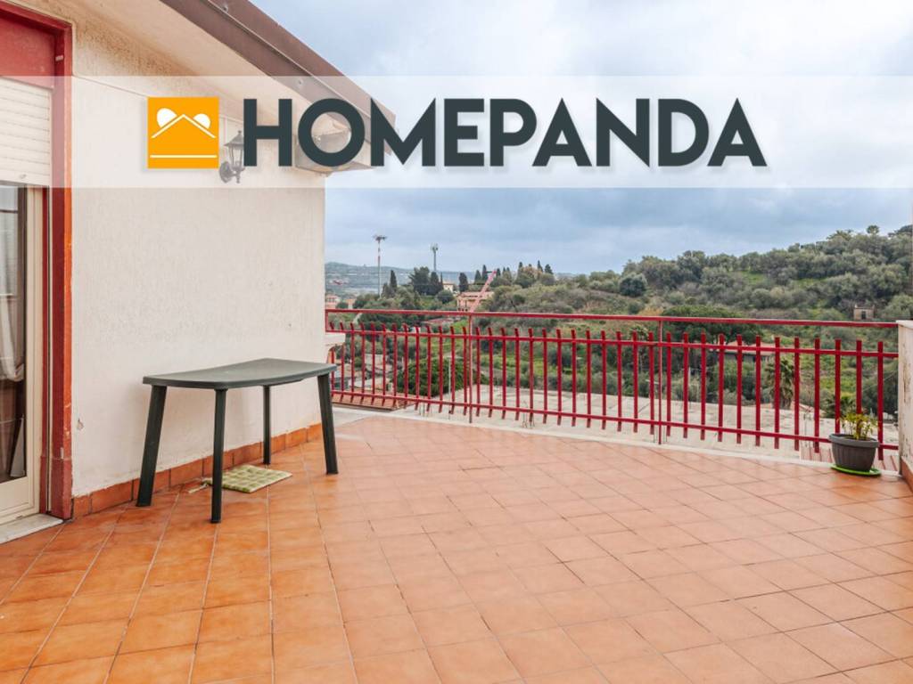 appartamento in vendita a Motta Sant'Anastasia