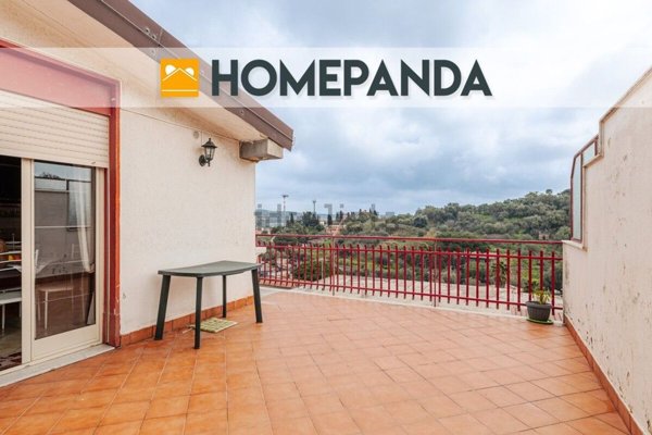 appartamento in vendita a Motta Sant'Anastasia