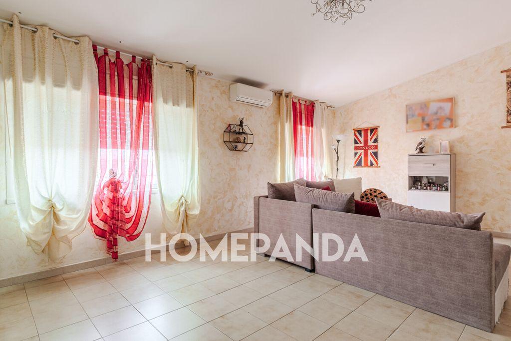 appartamento in vendita a Motta Sant'Anastasia