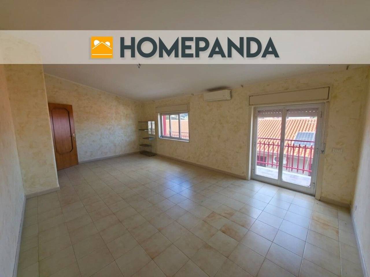 appartamento in vendita a Motta Sant'Anastasia