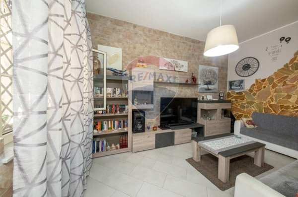 casa indipendente in vendita a Motta Sant'Anastasia