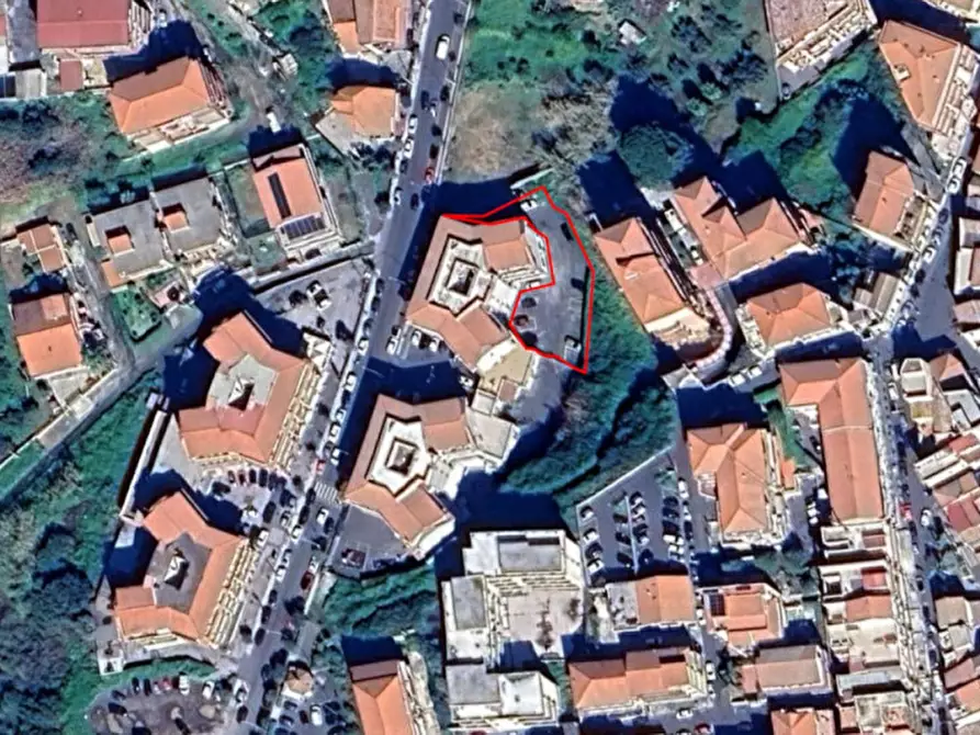 mansarda in vendita a Motta Sant'Anastasia in zona Centro Storico