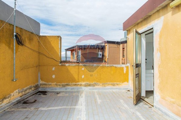 casa indipendente in vendita a Motta Sant'Anastasia