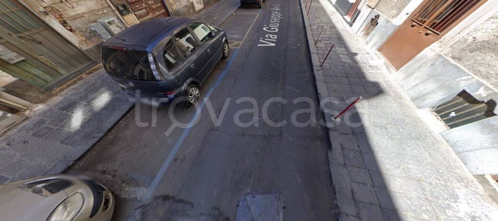 locale commerciale in vendita a Motta Sant'Anastasia