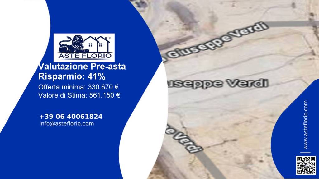 locale commerciale in vendita a Motta Sant'Anastasia