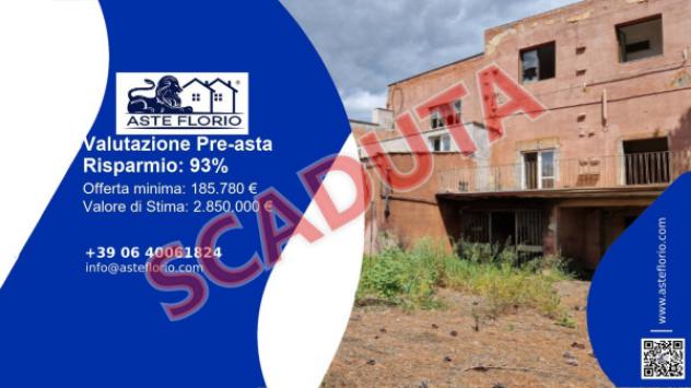 pentavano in vendita a Motta Sant'Anastasia