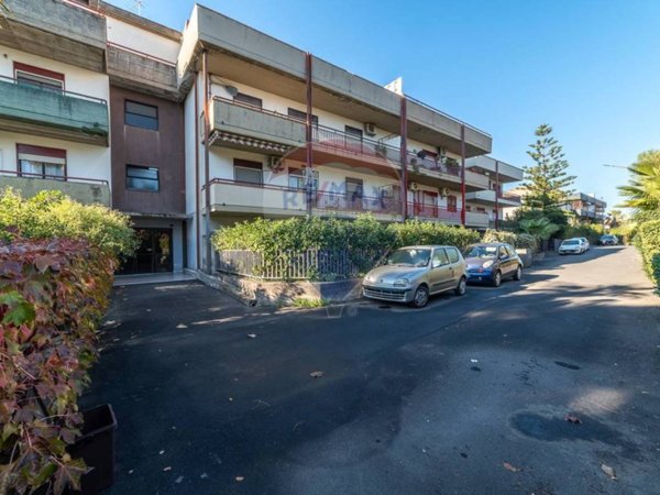 appartamento in vendita a Motta Sant'Anastasia