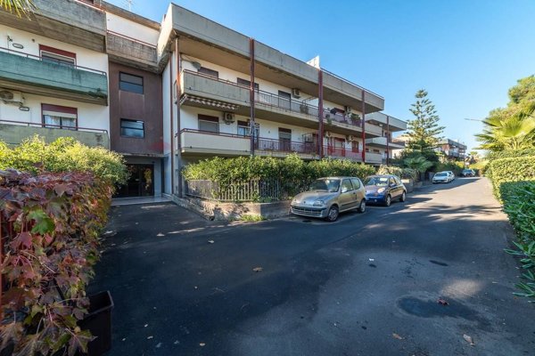 appartamento in vendita a Motta Sant'Anastasia