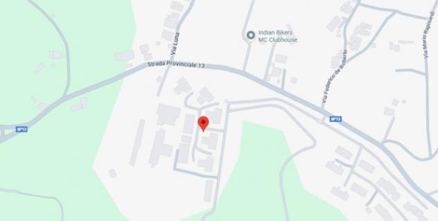 appartamento in vendita a Motta Sant'Anastasia