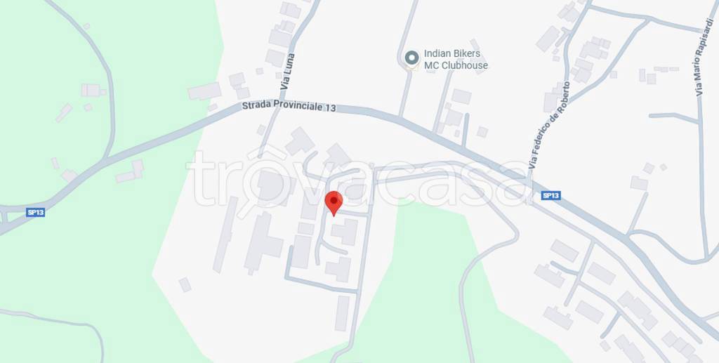 appartamento in vendita a Motta Sant'Anastasia