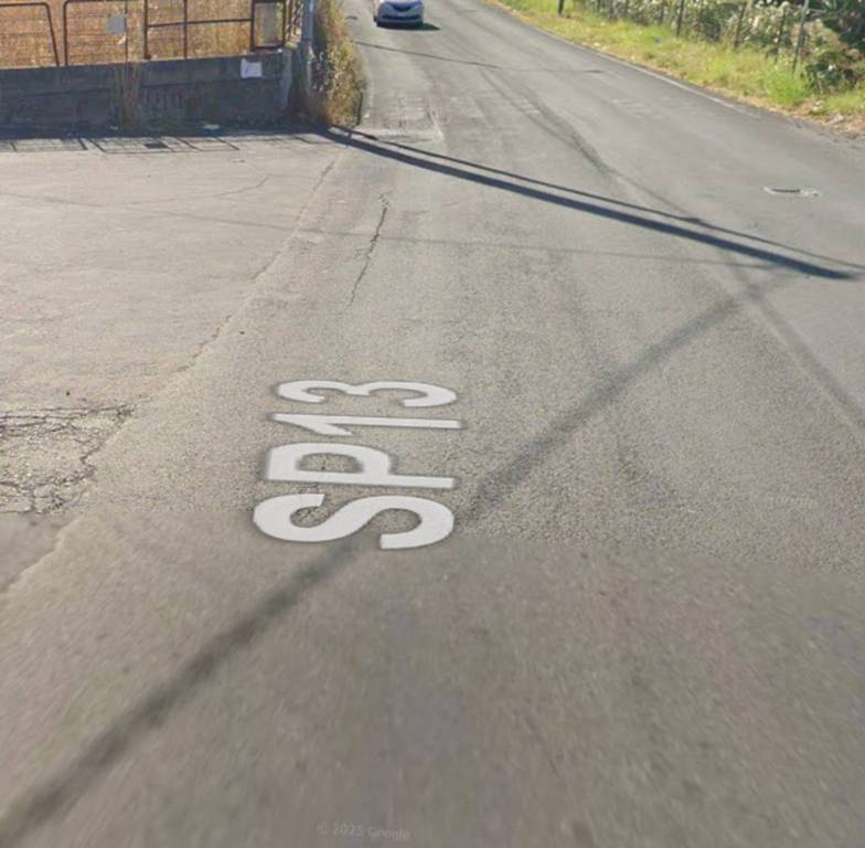 appartamento in vendita a Motta Sant'Anastasia