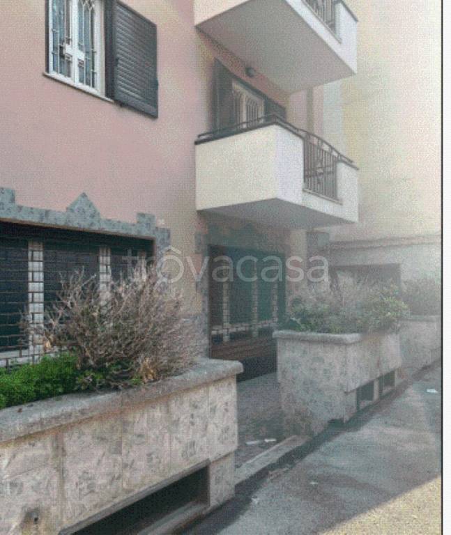 appartamento in vendita a Motta Sant'Anastasia