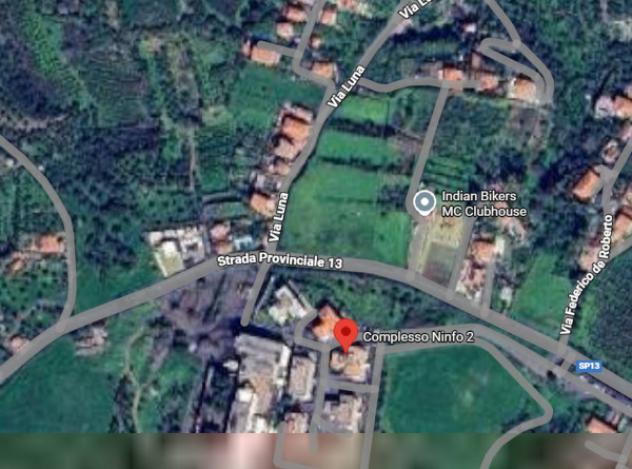 appartamento in vendita a Motta Sant'Anastasia