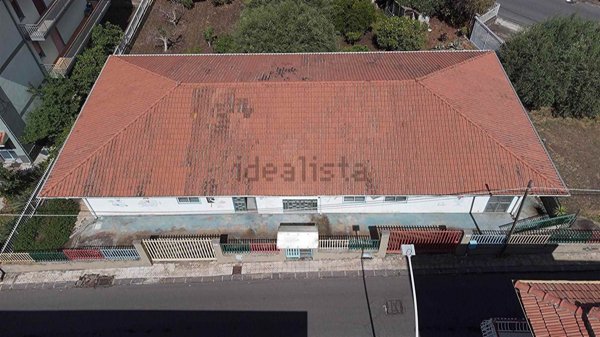 terreno edificabile in vendita a Motta Sant'Anastasia