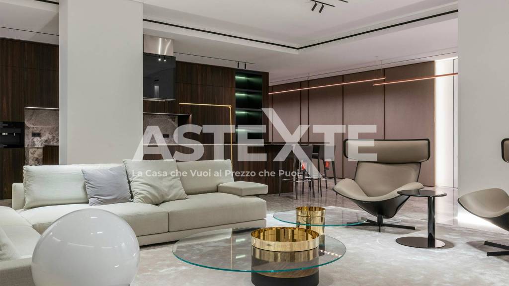 appartamento in vendita a Motta Sant'Anastasia