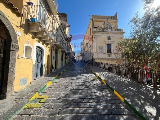 appartamento in vendita a Motta Sant'Anastasia