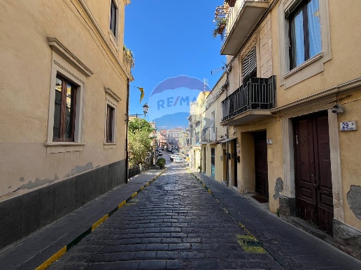 appartamento in vendita a Motta Sant'Anastasia