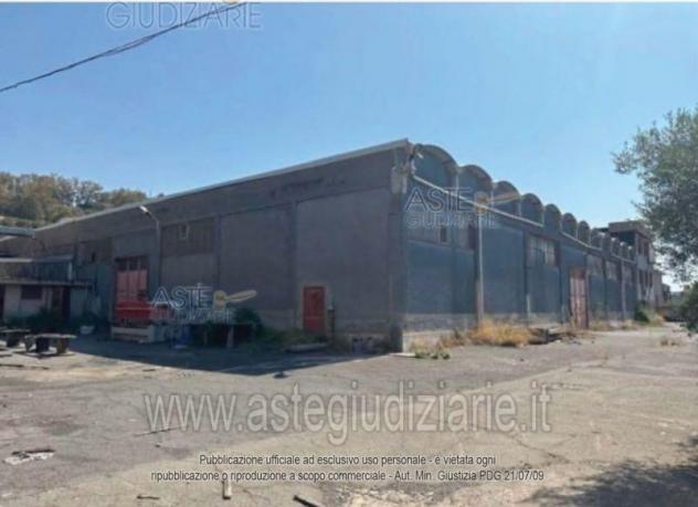 negozio in vendita a Motta Sant'Anastasia