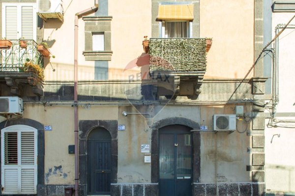 casa indipendente in vendita a Motta Sant'Anastasia