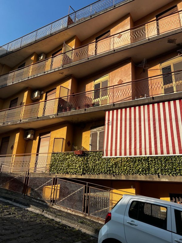 appartamento in vendita a Motta Sant'Anastasia