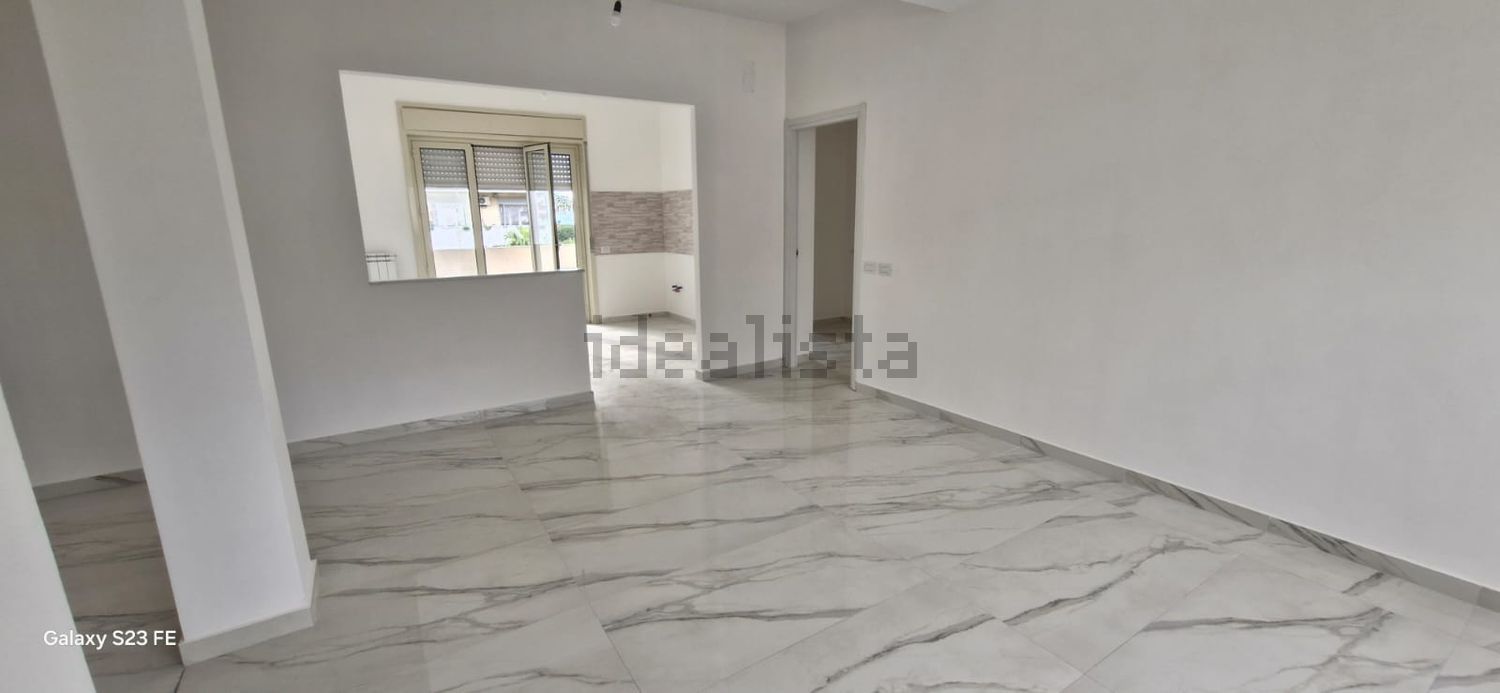 appartamento in vendita a Motta Sant'Anastasia