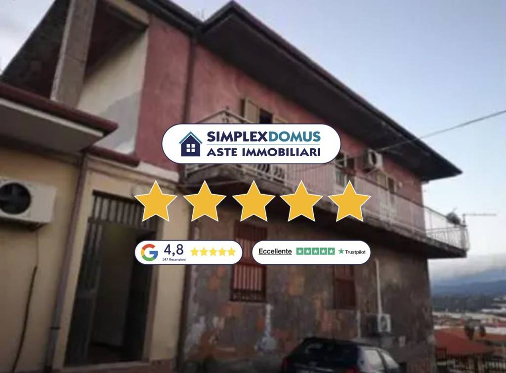 appartamento in vendita a Motta Sant'Anastasia