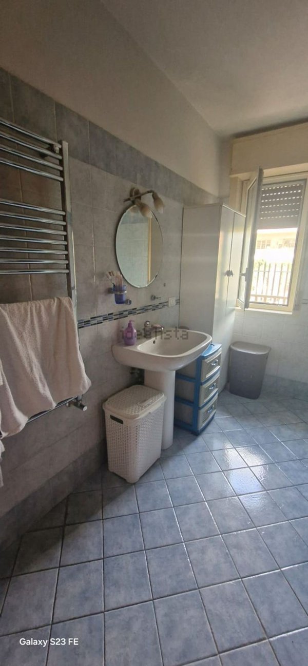 appartamento in vendita a Motta Sant'Anastasia in zona Piano Tavola / Belvedere