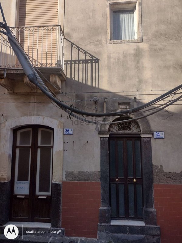 appartamento in vendita a Motta Sant'Anastasia