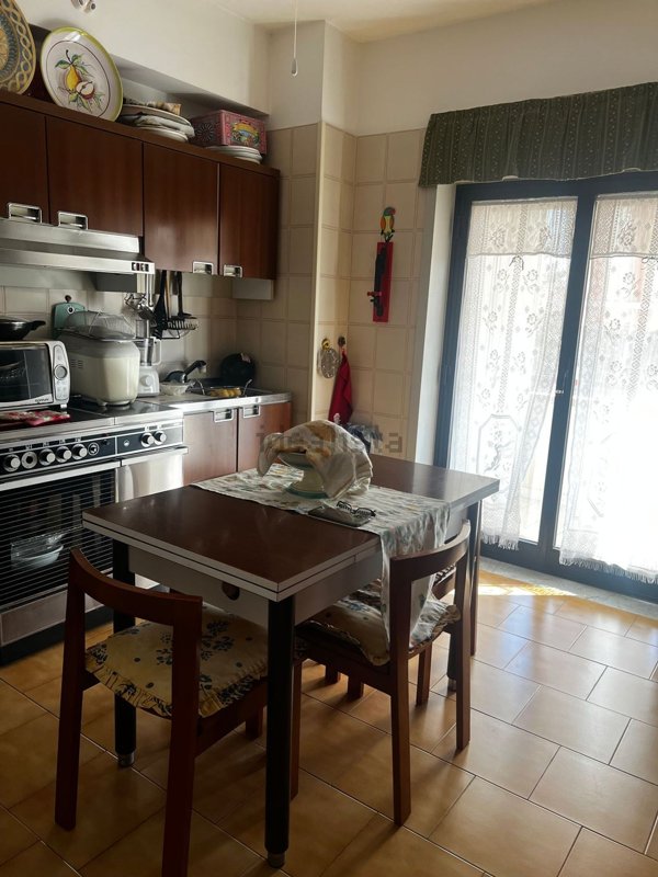 appartamento in vendita a Motta Sant'Anastasia