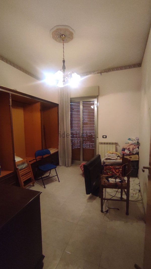 appartamento in vendita a Motta Sant'Anastasia