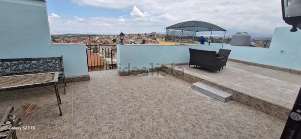 appartamento in vendita a Motta Sant'Anastasia in zona Centro Storico