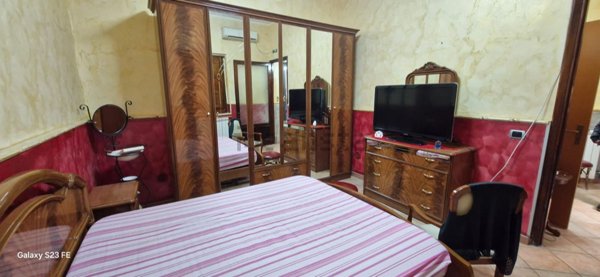 appartamento in vendita a Motta Sant'Anastasia