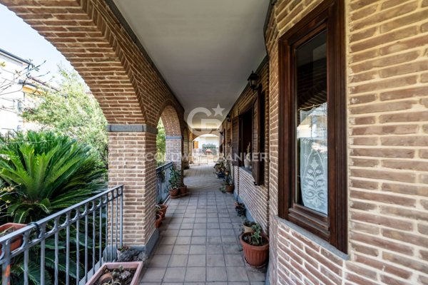 casa indipendente in vendita a Motta Sant'Anastasia